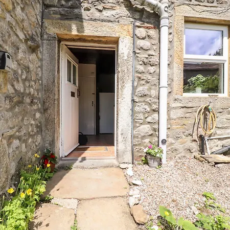 Сasa de vacaciones Tennant Malham