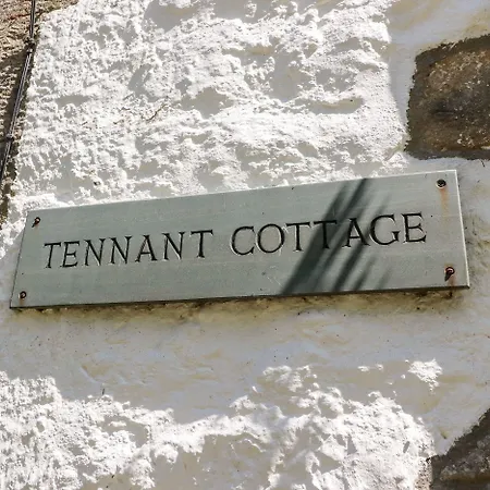 Tennant